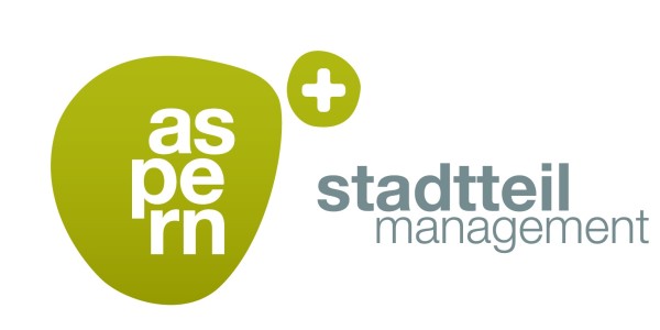 Logo Stadtteilmanagement
