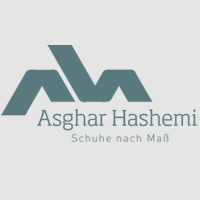 Logo Asghar Hashemi - aspern Seestadt Style