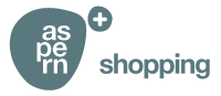 Logo aspern shopping